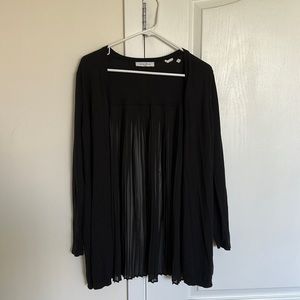 Sandro Knit Cardiant